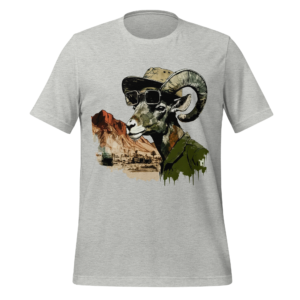 Horns, Highways & Bad Decisions t-shirt