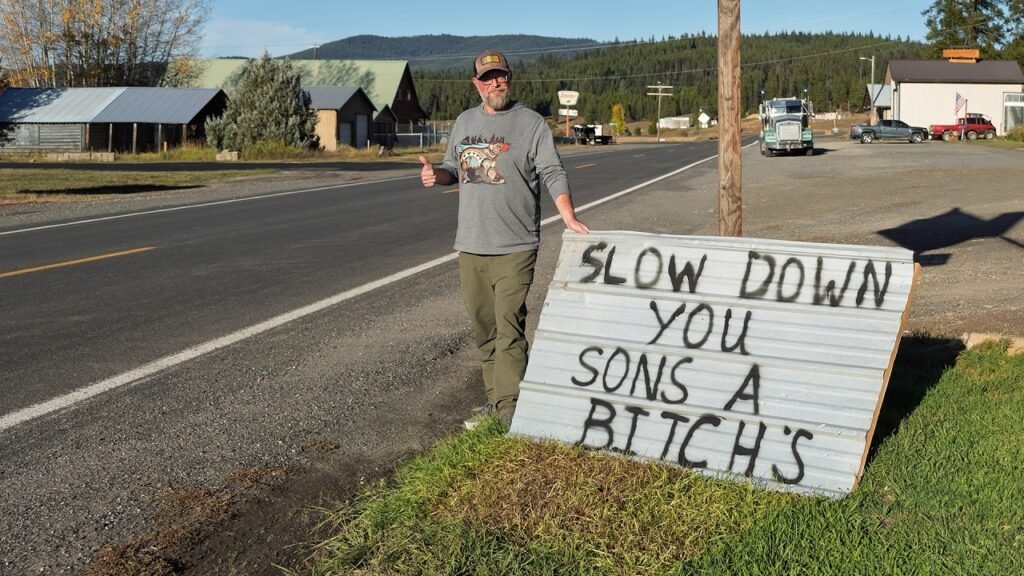 The Wildest Road in America Splits Two Wildernesses — The Magruder Corridor